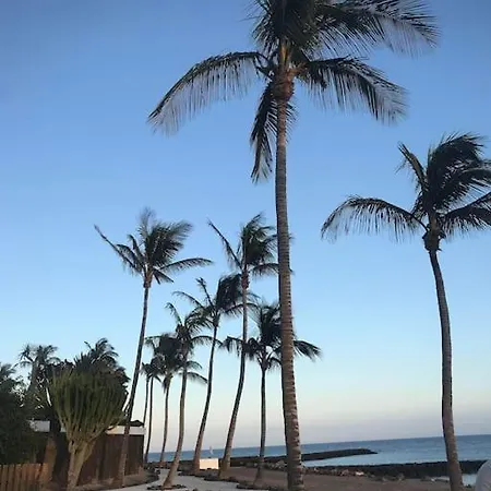 Ocean Bliss Beautiful With Pool And Sea Views Vila