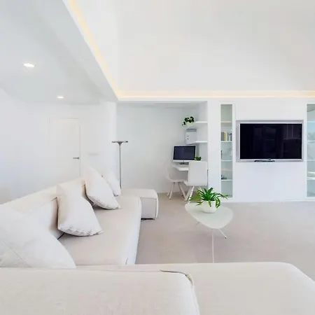 Ocean Bliss Beautiful With Pool And Sea Views * Costa Teguise