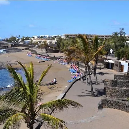 Villa Ocean Bliss Beautiful With Pool And Sea Views Costa Teguise